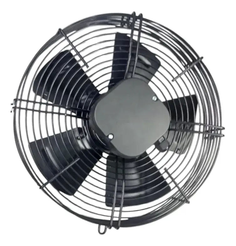 MOTOR 4E-450-50-S - MONO 220V - ASPIRA - Imagen 2