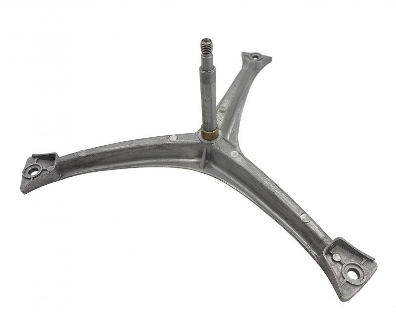 EJE SOPORTE TAMBOR DREAN Exc.166C Autotemp - Imagen 1