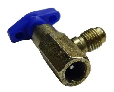 Robinete p/LATA c/Llave