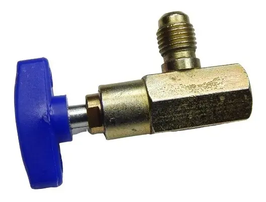 Robinete p/LATA c/Llave - Imagen 2