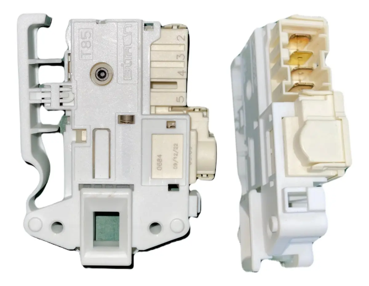 BLOCAPUERTA DREAN NEXT 8.14 (ORIGINAL) - Imagen 3
