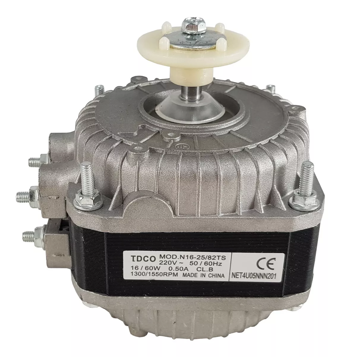 MOTOR TIPO ELCO N16-25