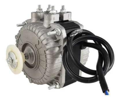 MOTOR TIPO ELCO N16-25 - Imagen 2