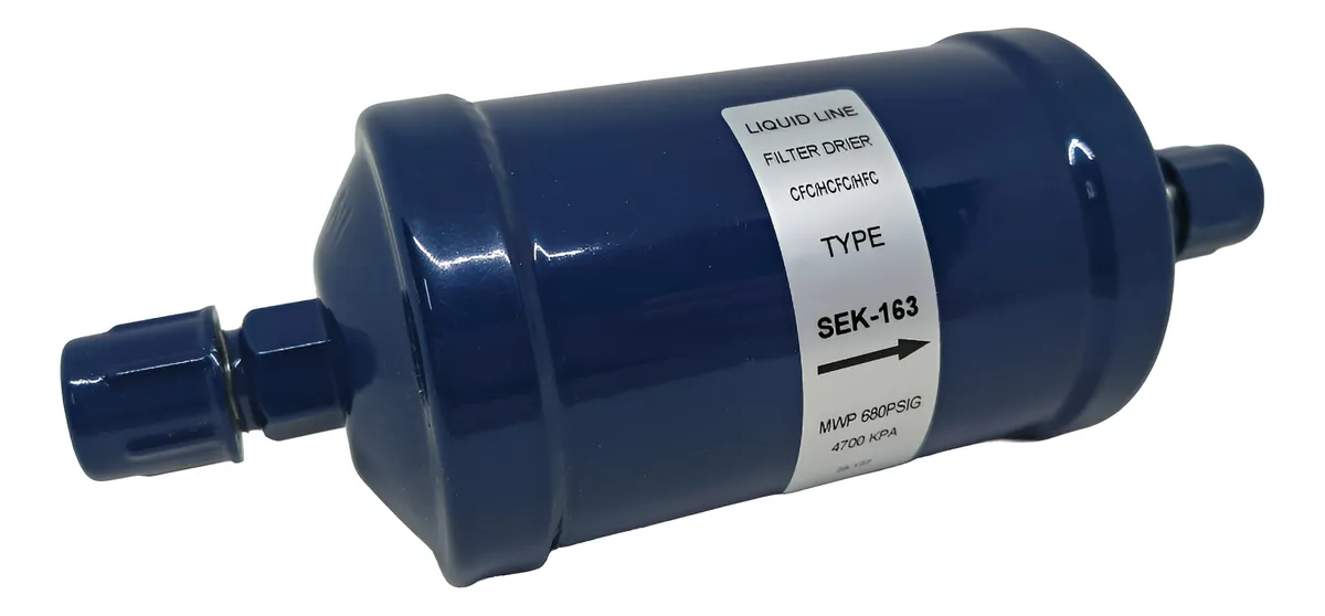 FILTRO SFK-163 3/8  FLARE