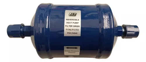 FILTRO SEK-165  5/8 FLARE