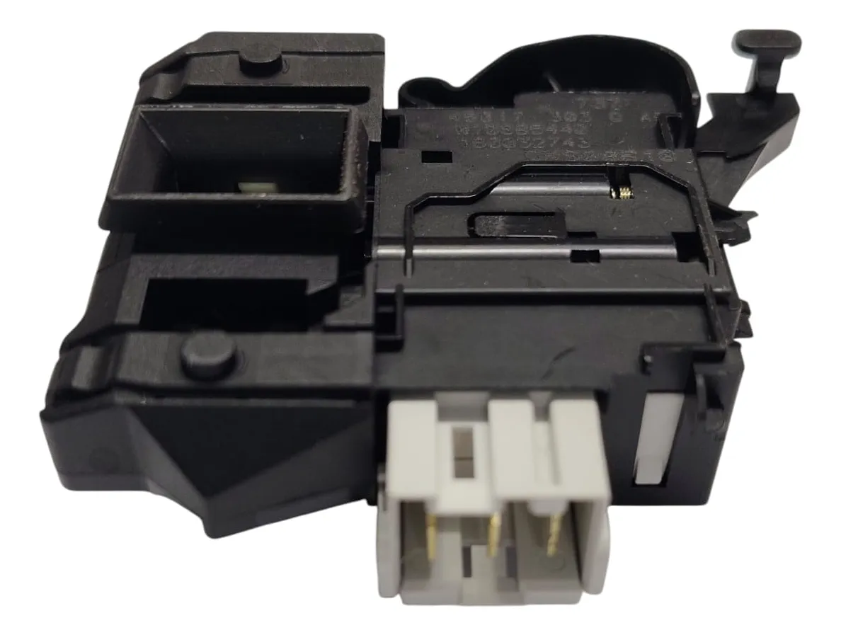 BLOCAPUERTA WHIRLPOOL WCF74ZB-WCF94ZB/ZSWLF10AB/AS-WLF12BW - Imagen 3