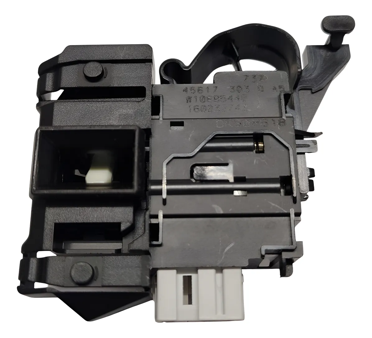 BLOCAPUERTA WHIRLPOOL WCF74ZB-WCF94ZB/ZSWLF10AB/AS-WLF12BW