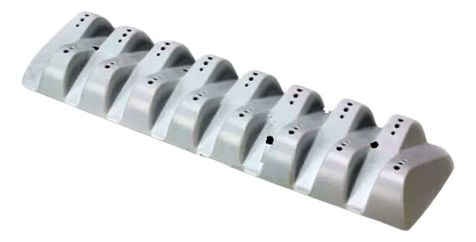 CANGILON 64Lt/ROMPE OLAS WHIRLPOOL WLF10AB -WLF10AS (ORIGINA