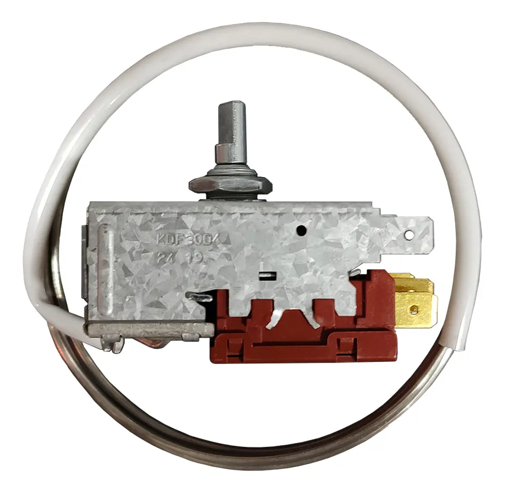 TERMOSTATO KD.30D4 GAFA MODELO NUEVO DE PLACA