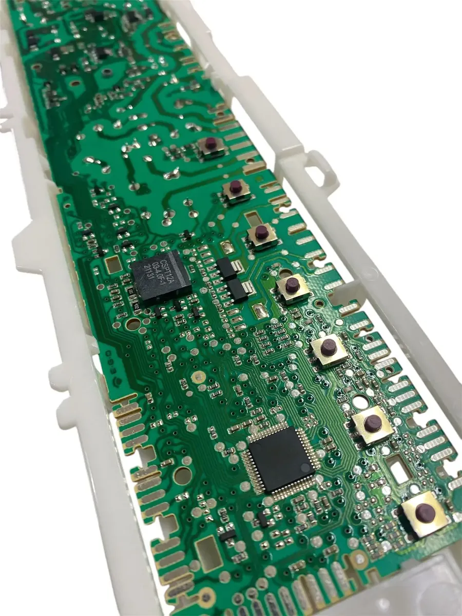PLAQUETA ELECTRONICA FASE 3 DREAN NEXT - Imagen 2