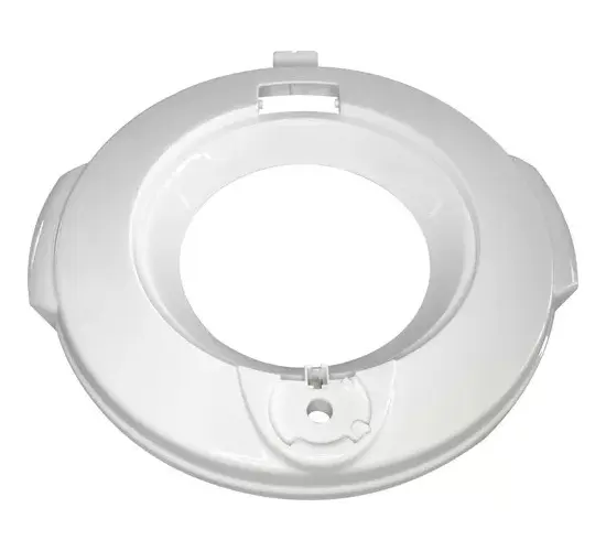 CABEZAL BAJO BLANCO SECARROPA DREAN WIND 4 Kgrs-DREAN BASIC 