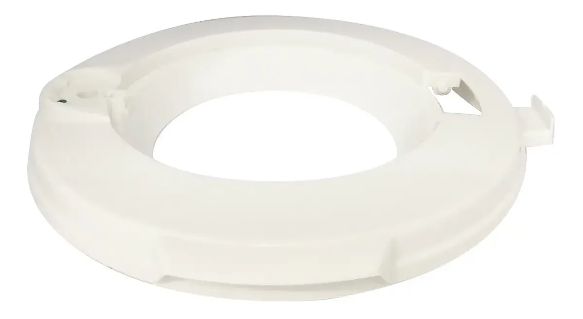 CABEZAL BAJO BLANCO SECARROPA DREAN WIND 4 Kgrs-DREAN BASIC  - Imagen 2