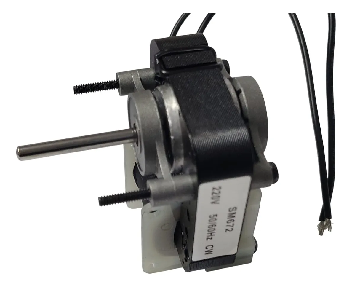 FORZADOR UNIVERSAL NO FROST 220 VOLTS - Imagen 3