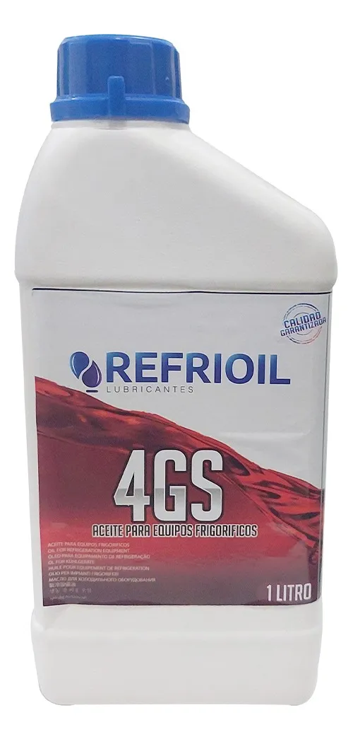 ACEITE 4GS X1L SUNISO