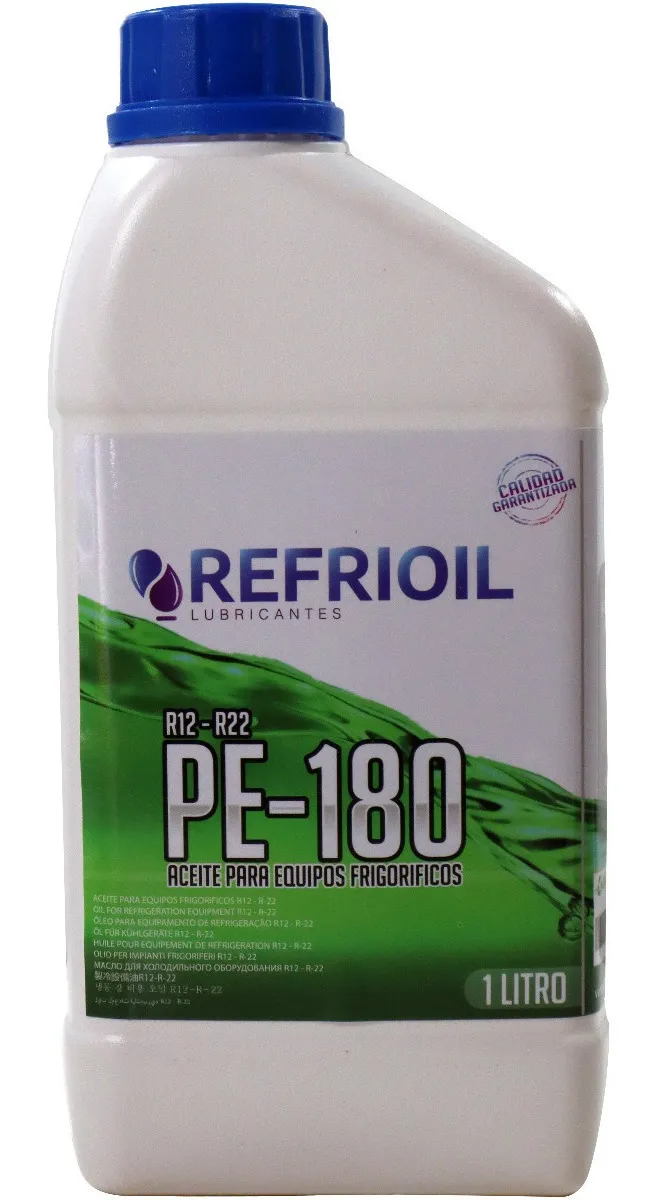 ACEITE PE-180