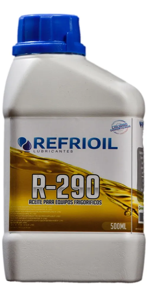 ACEITE R290