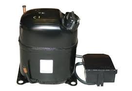 MOTOCOM. HUAYI 1 HP - R134A GS26TB-HMBP C/LLAVE  