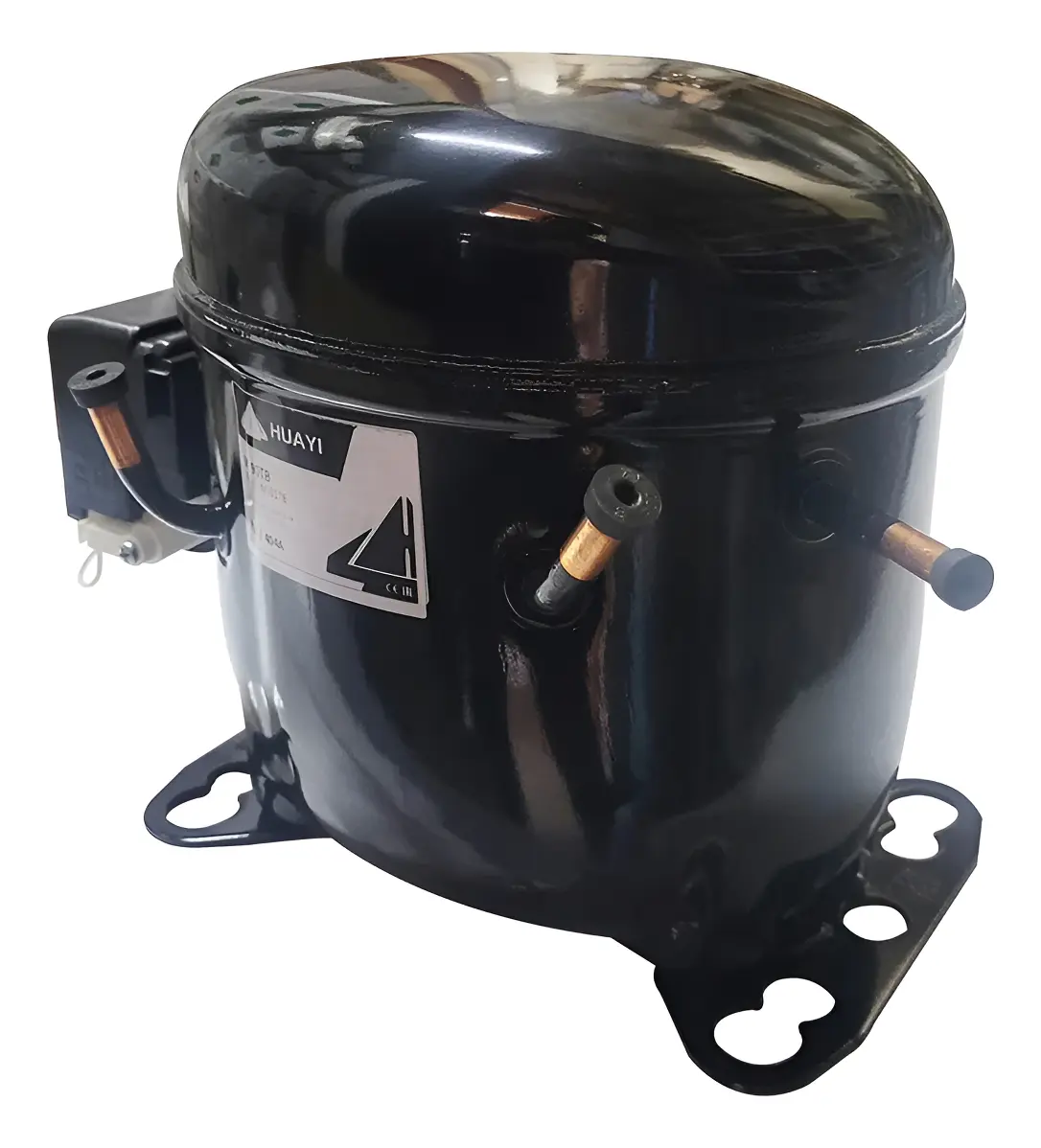 MOTOCOM. HUAYI 1.5 HP - R22/404A MS34TB-HMBP - 220V-50Hz