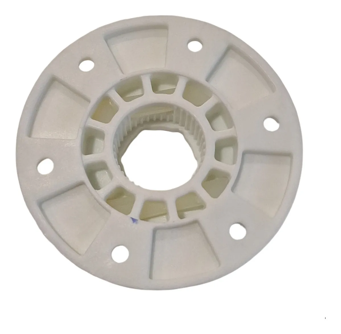 ACOPLE SOPORTE PLAST.C/TRABA TAMBOR WWI13 AB/AS-WWI16AB/AS (