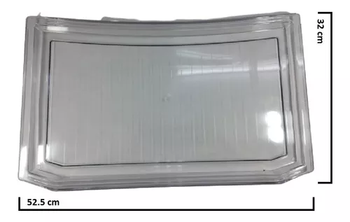 BANDEJA DUPLEX FUME M60 HG3450/3650 - Imagen 3