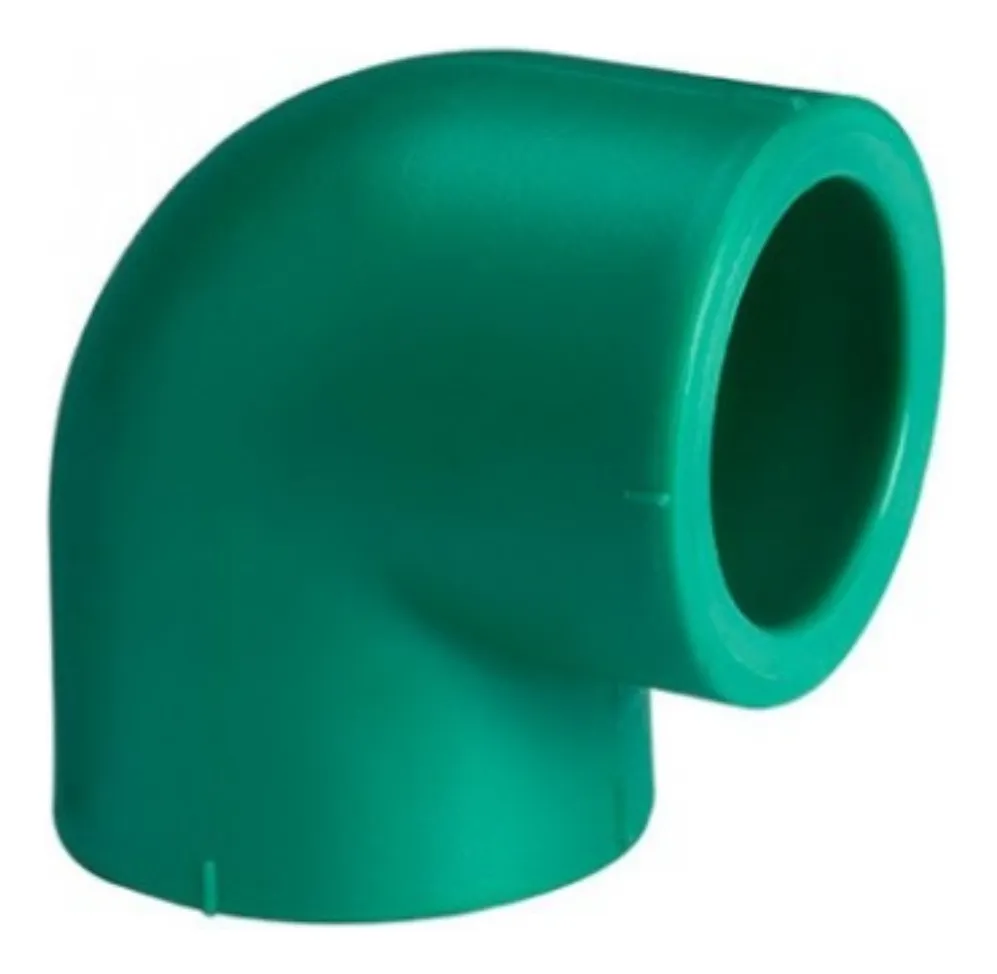FU-90 CODO L32X32 - 90°