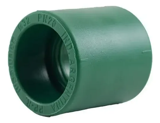 FU-CU CUPLA 20X20