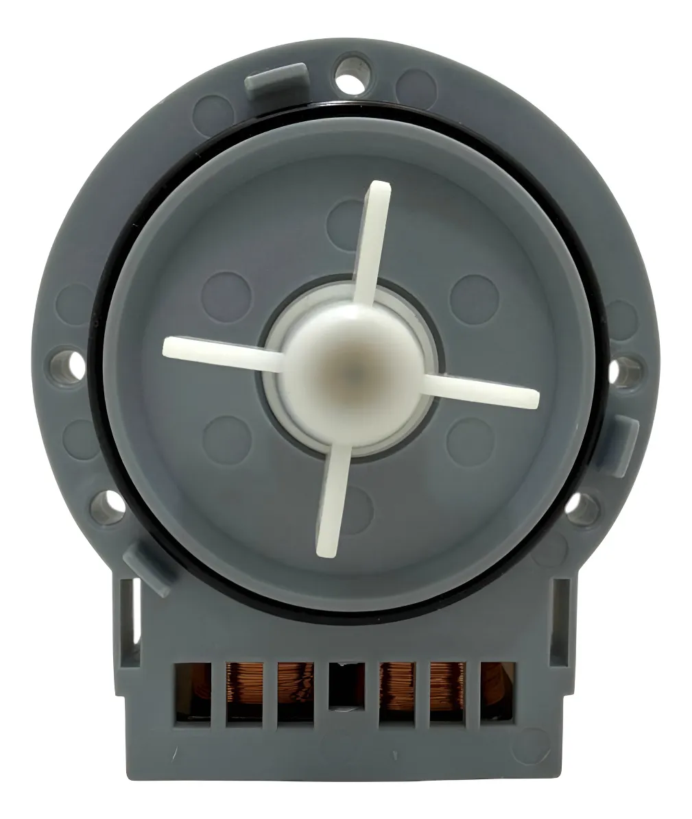 MOTOR HANYU ITALTEC.