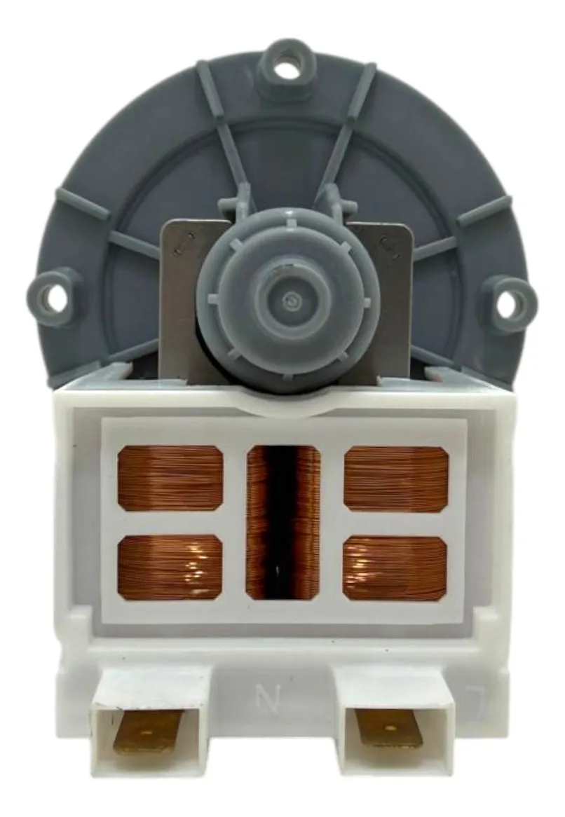 MOTOR HANYU ITALTEC. - Imagen 3