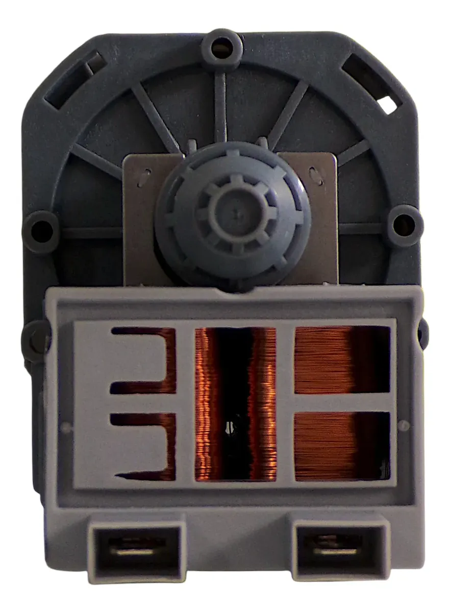 MOTOR 1503 LR0201 Cuadrada - Imagen 2