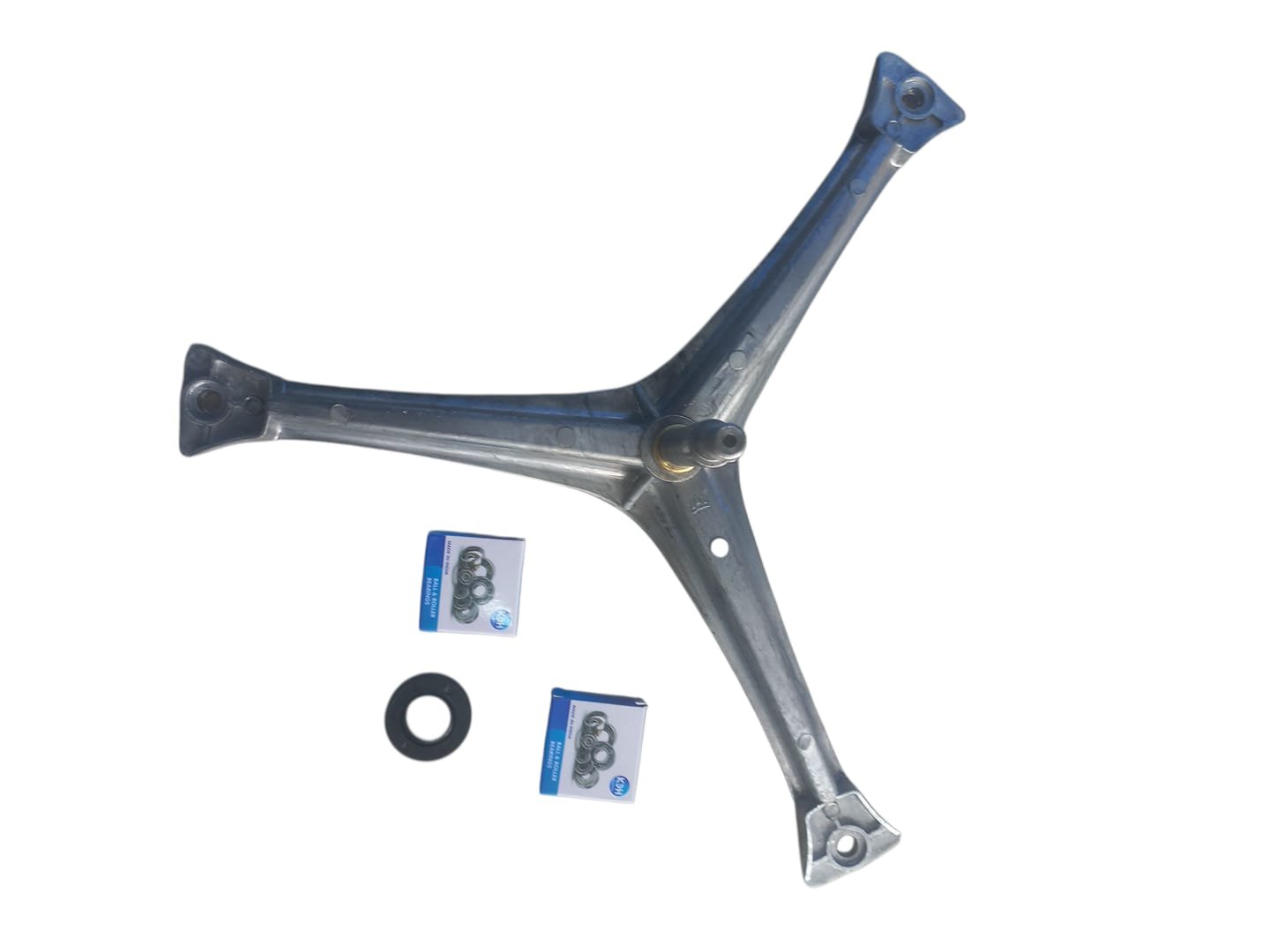 KIT SOPORTE TAMBOR DREAN 166 KDH - Imagen 2