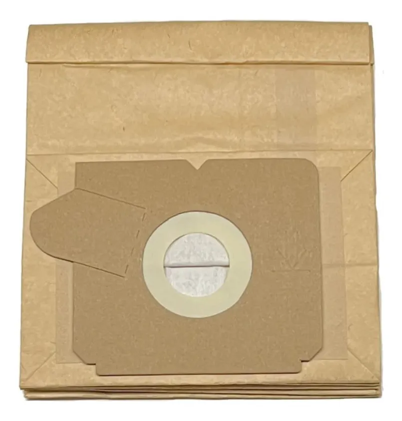 KIT BOLSAS DESCARTABLES BERRY NUEVA