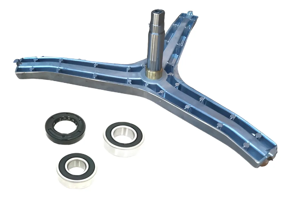 KIT SAMSUNG  6KG 7KG 9KG ROD. KDH - Imagen 1