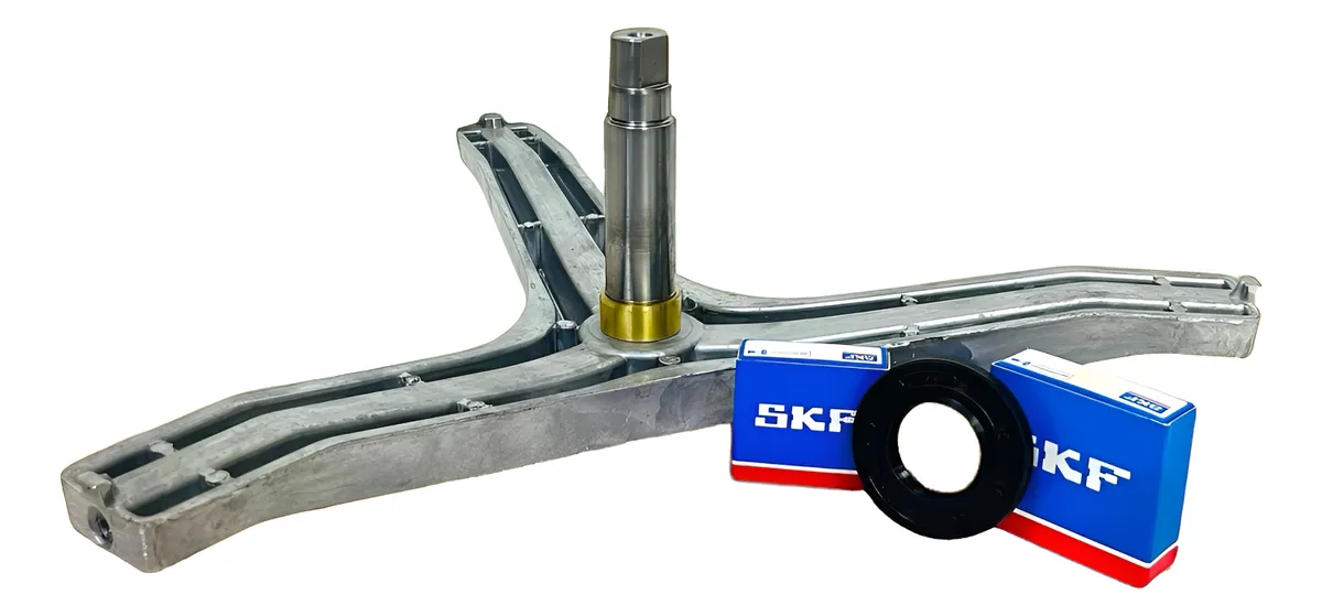 KIT SAMSUNG 6KG 7KG 9KG ROD. SKF
