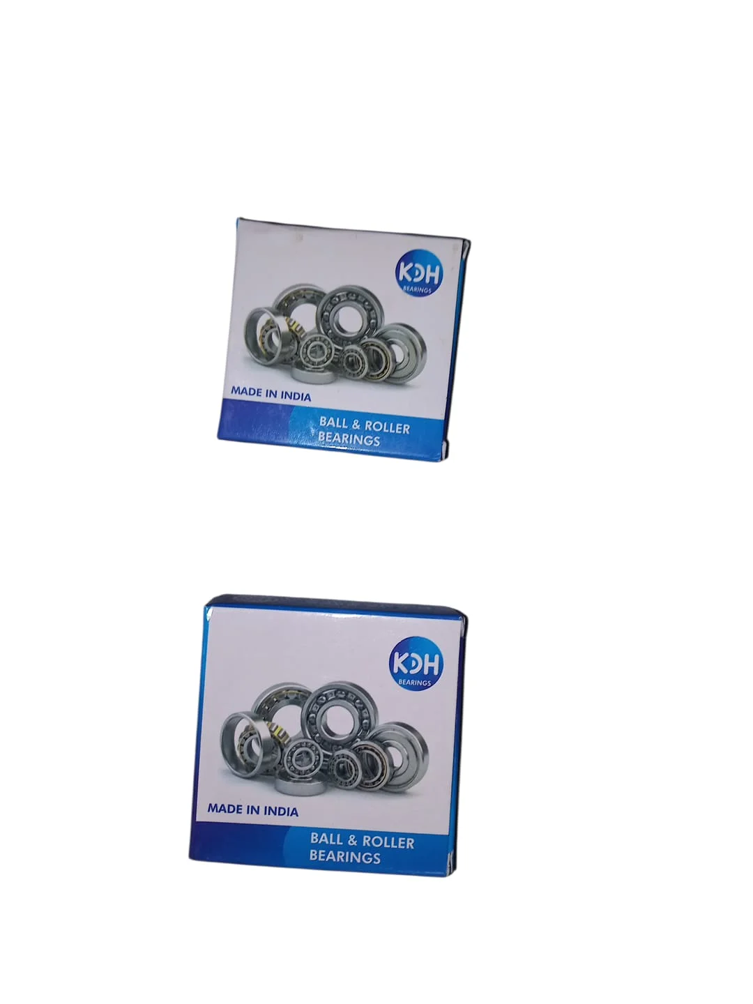 KIT SOPORTE TAMBOR DREAN BLUE 6kg 7kg KDH - Imagen 2