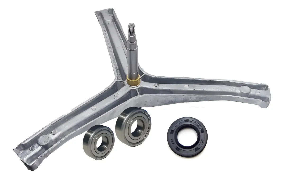 KIT SOPORTE TAMBOR DREAN BLUE 6kg 7kg KDH