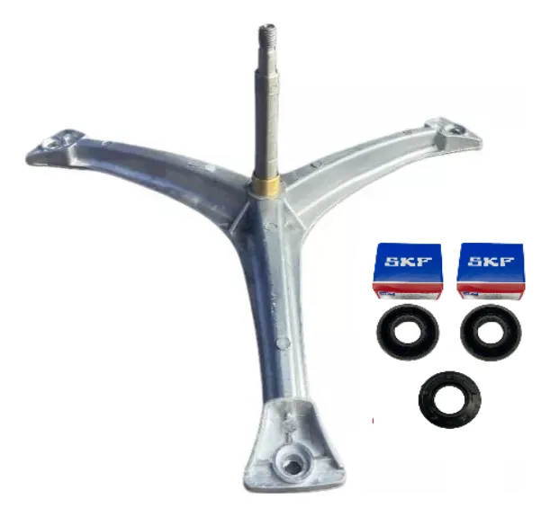 KIT SOPORTE DREAN 166 SKF - Imagen 1
