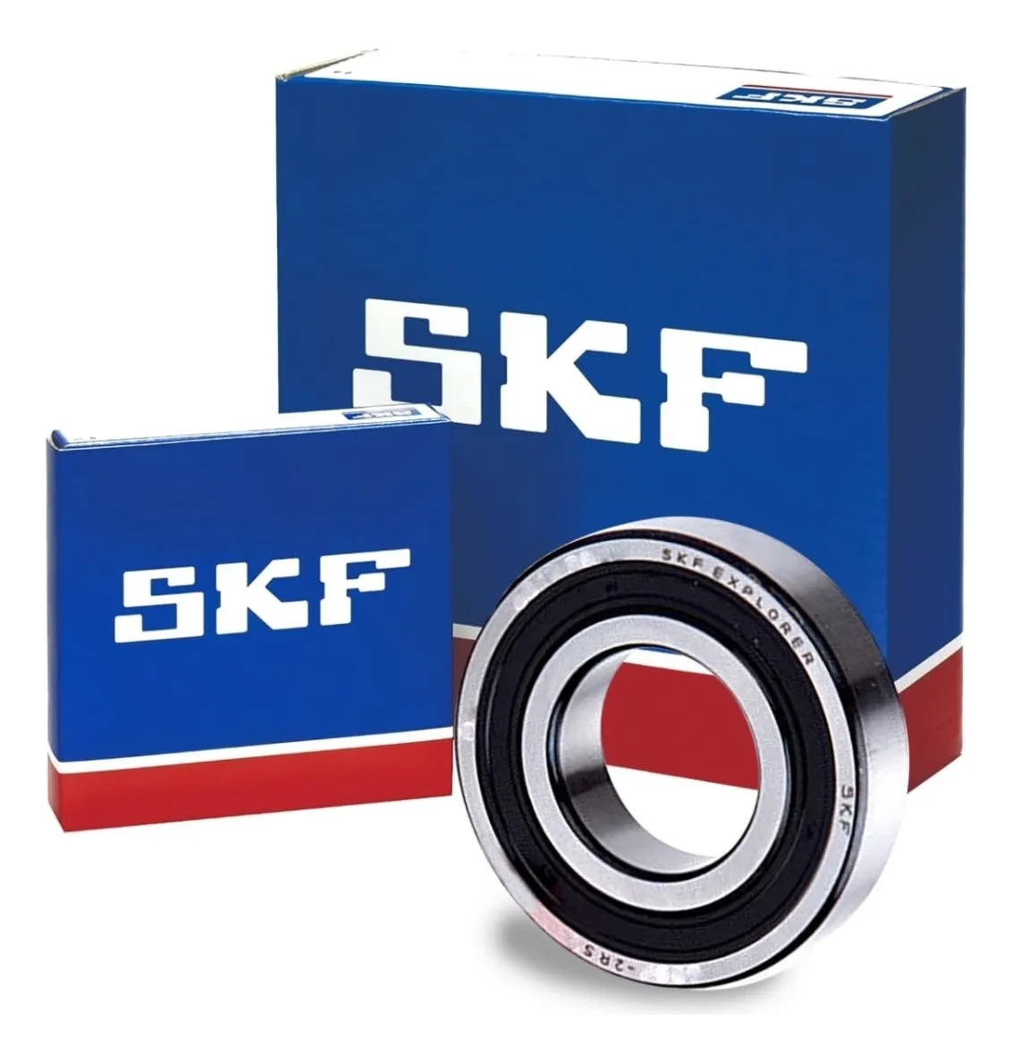 RODAMIENTO SKF 6202 2RS - Imagen 1