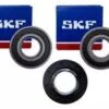 KIT EJE TAMBOR MABE 7-8Kg SKF - Imagen 2