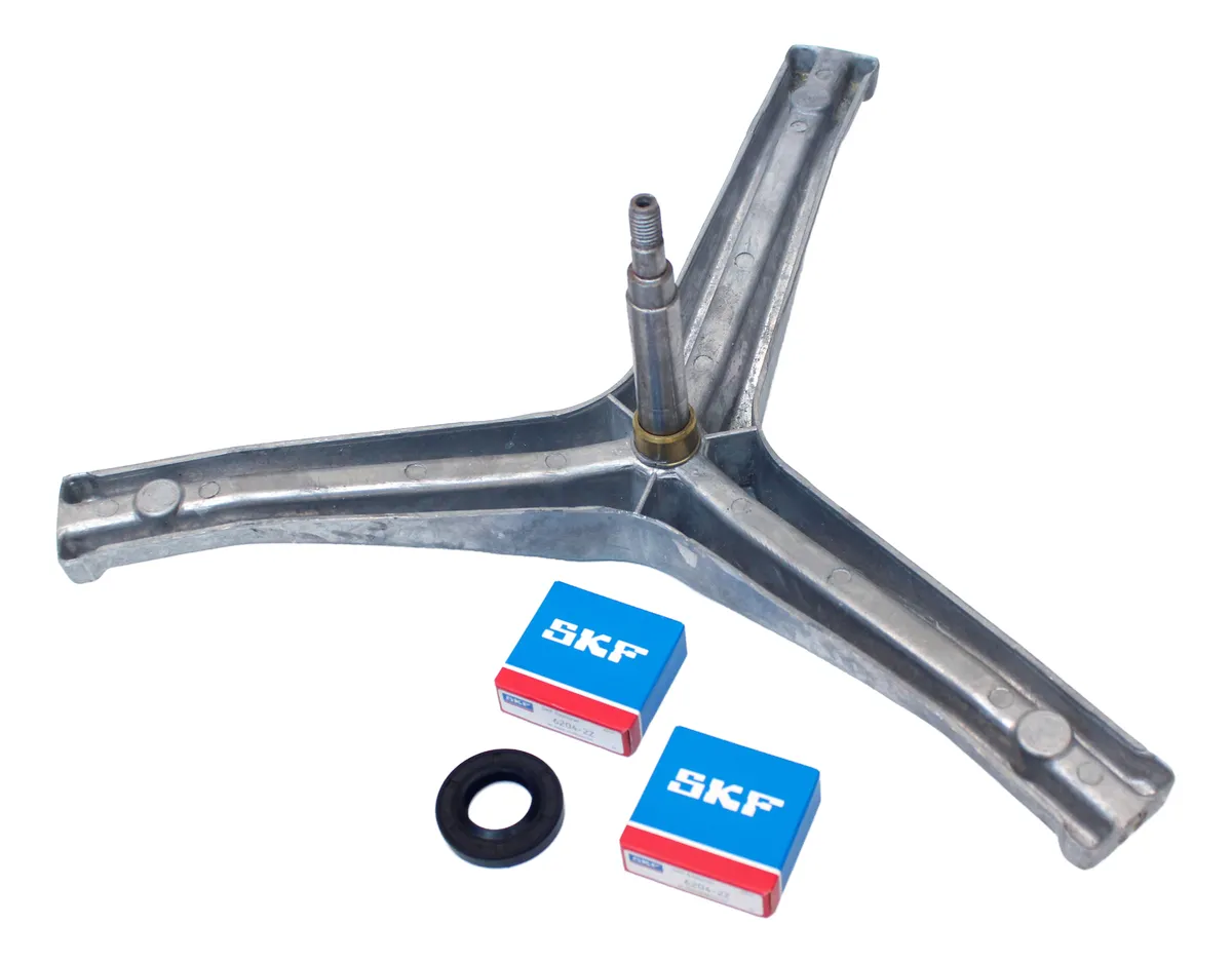 KIT DREAN BLUE 6.06 EJE RODAMIENTO RETEN 6203 / 6204 / 23-03