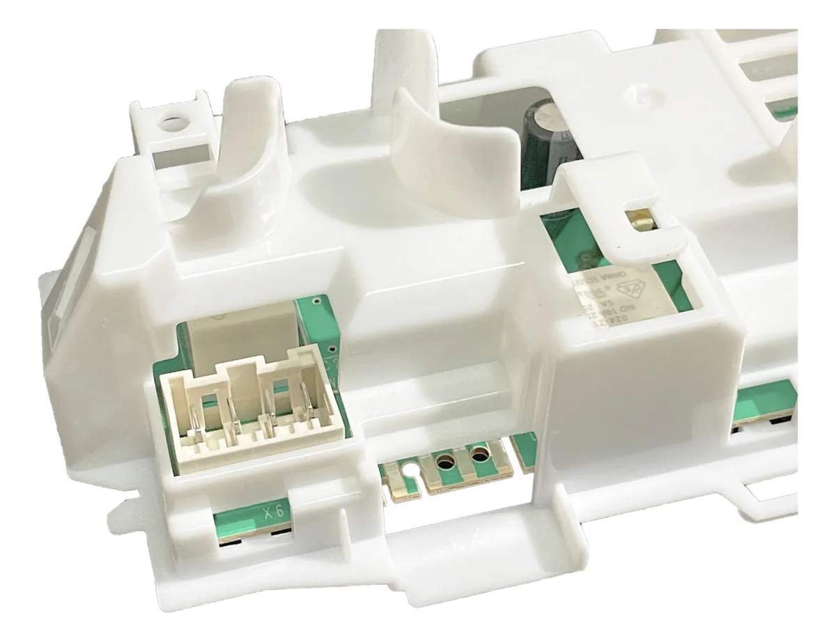 PLAQUETA ELECTRONICA DREAN NEXT 8.14P - Imagen 2