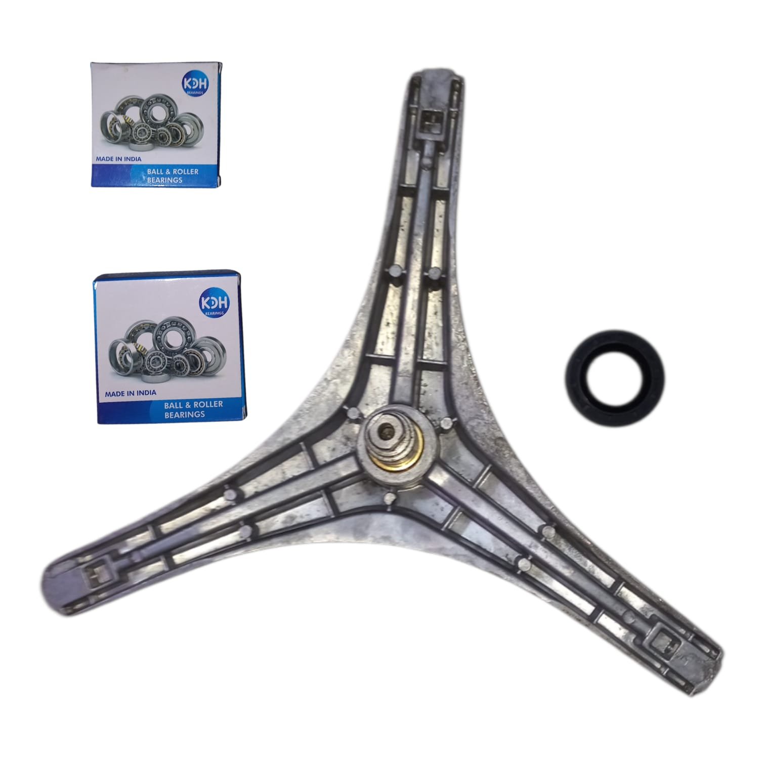 KIT EJE PATRICK LPK06E10 KDH