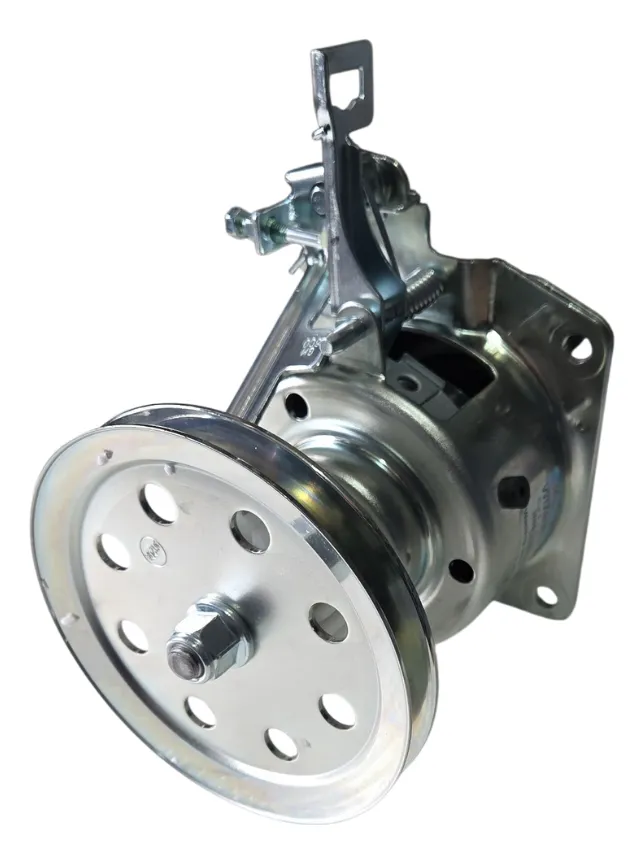 CAJA REDUCTORA C21 NEO 