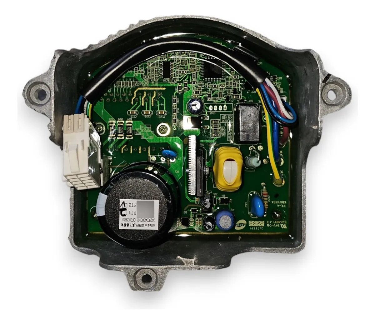 PLACA MOTOR INVERTER STACK 30 MM - Imagen 1