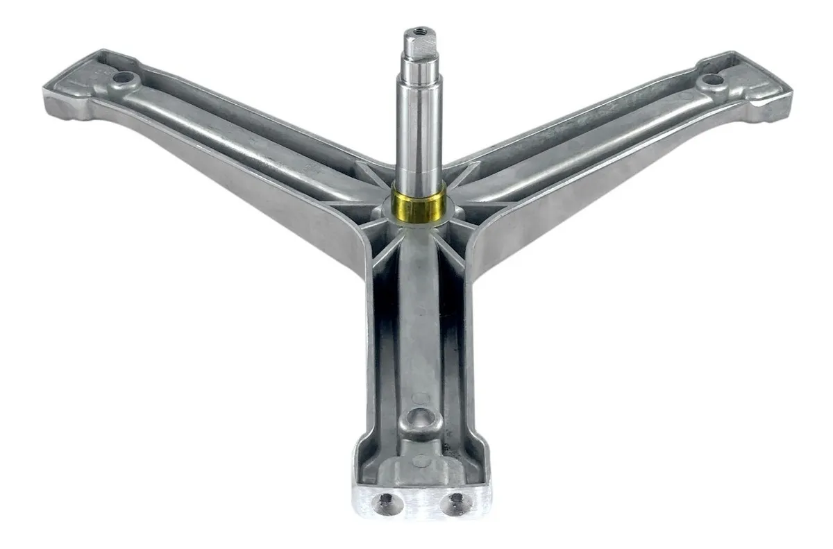 KIT SOPORTE TAMBOR DREAN 8.12 KDH