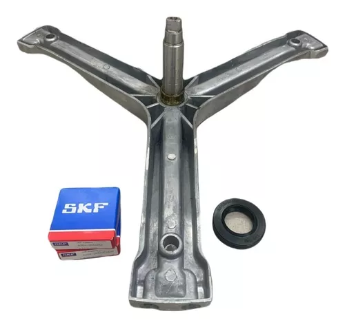 KIT SOPORTE TAMBOR DREAN 8.12 SKF