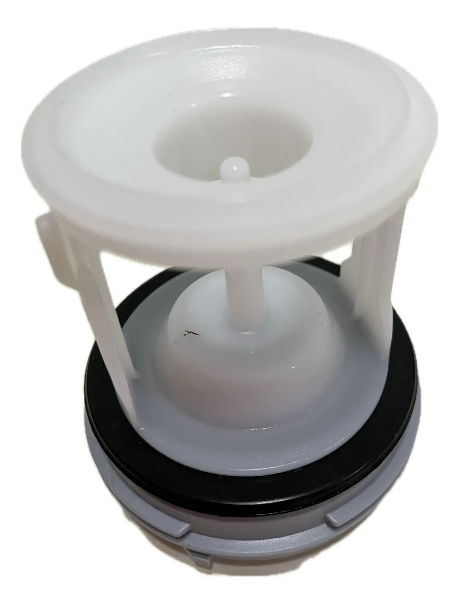 TAPON /FILTRO DE BOMBA WHIRLPOOL WCF74ZB - Imagen 1