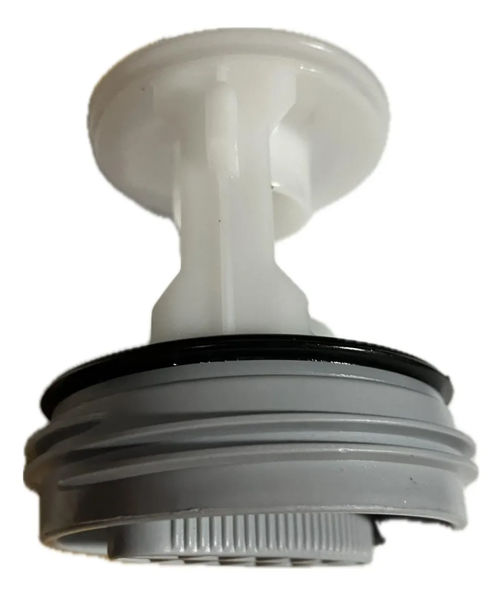 TAPON /FILTRO DE BOMBA WHIRLPOOL WCF74ZB