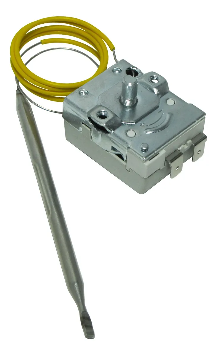TERMOSTATO TERMOTANQUE ELECTRICO REGULABLE - Imagen 1