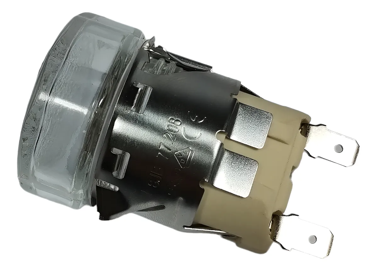 Porta Lámpara Cocina Whirlpool Patrick Florencia  - Imagen 1