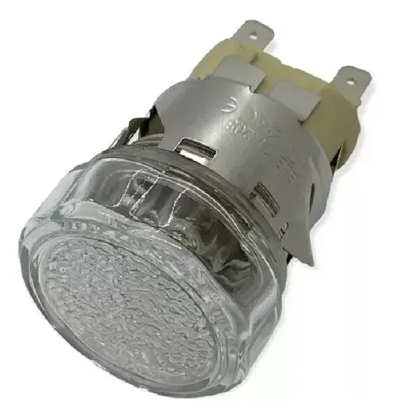 Porta Lámpara Cocina Whirlpool Patrick Florencia 